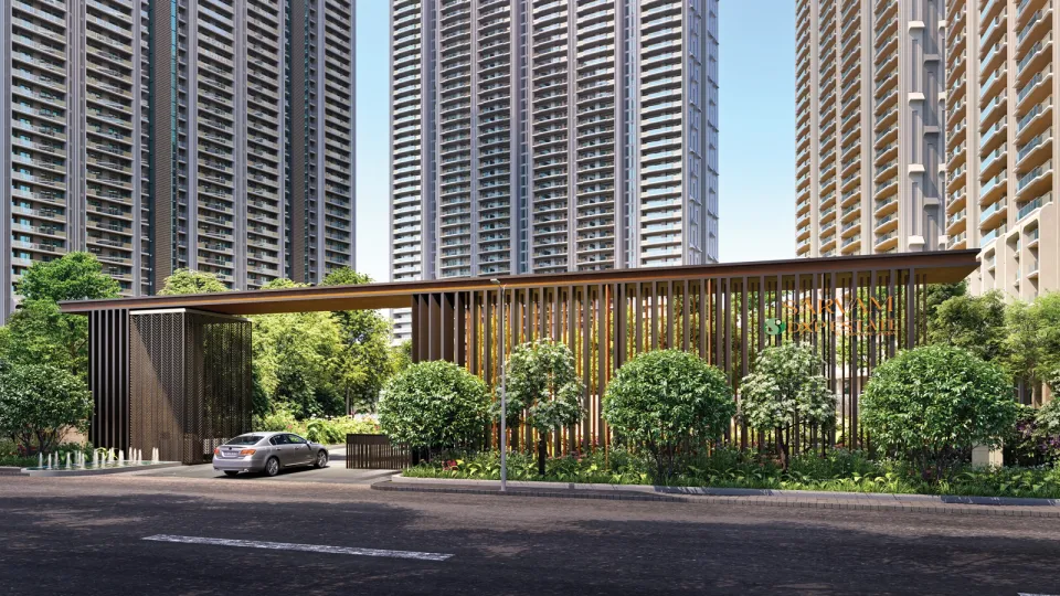 Signature Global Sarvam