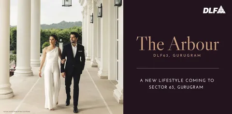 DLF The Arbour