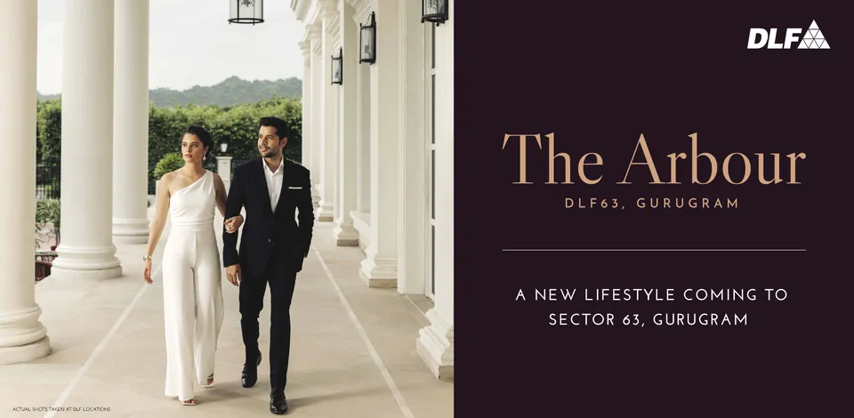 DLF The Arbour