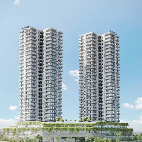 SOBHA Altus