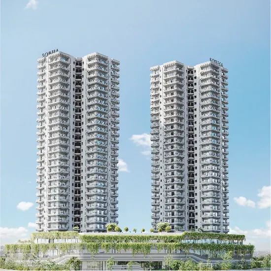 SOBHA Altus