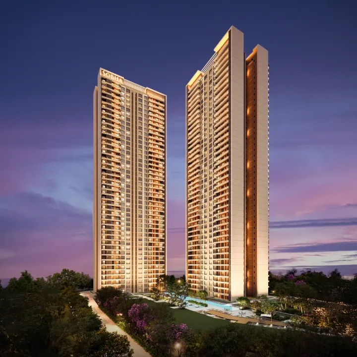 SOBHA Crescent